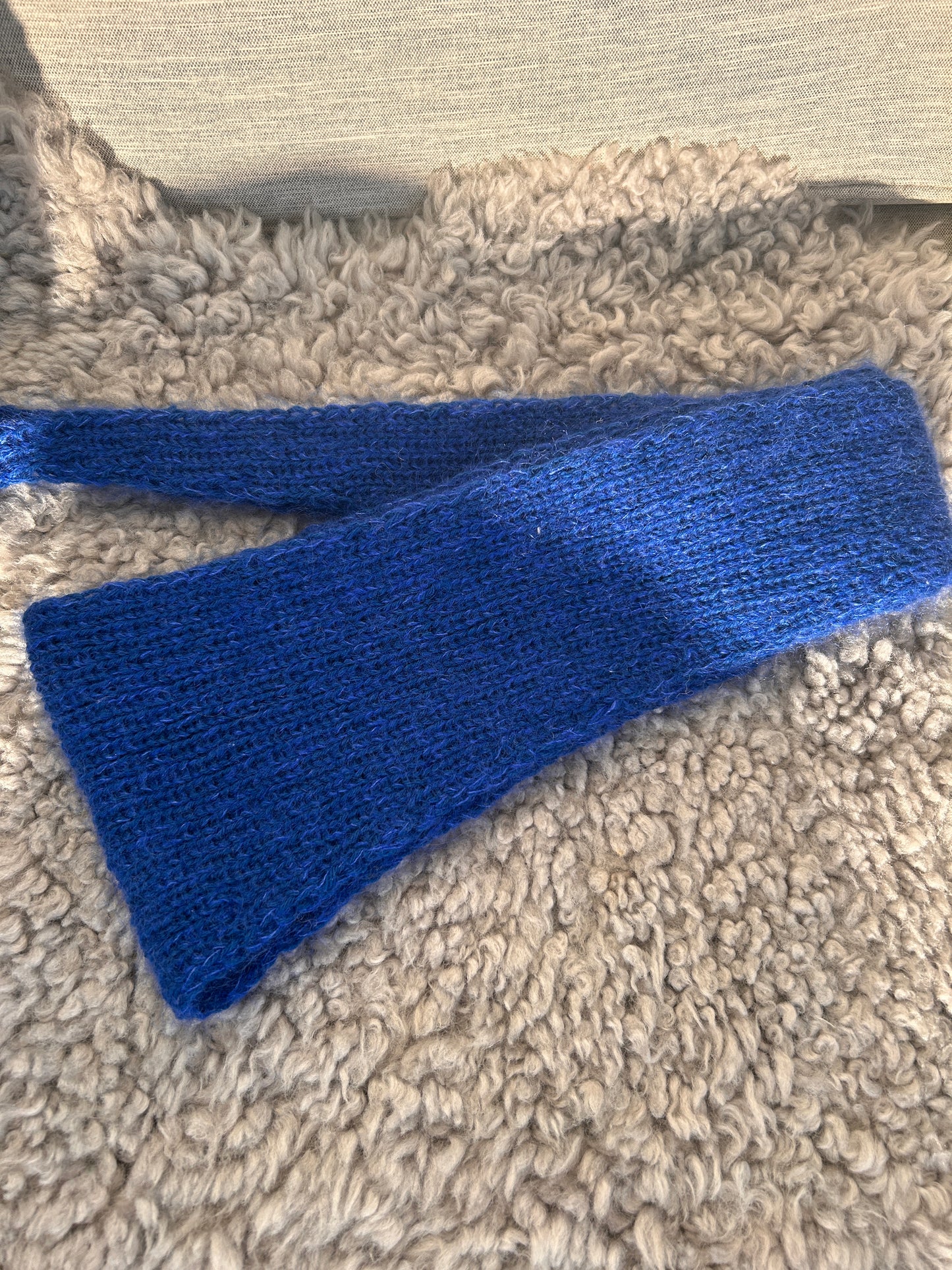 Mini Metro Scarf