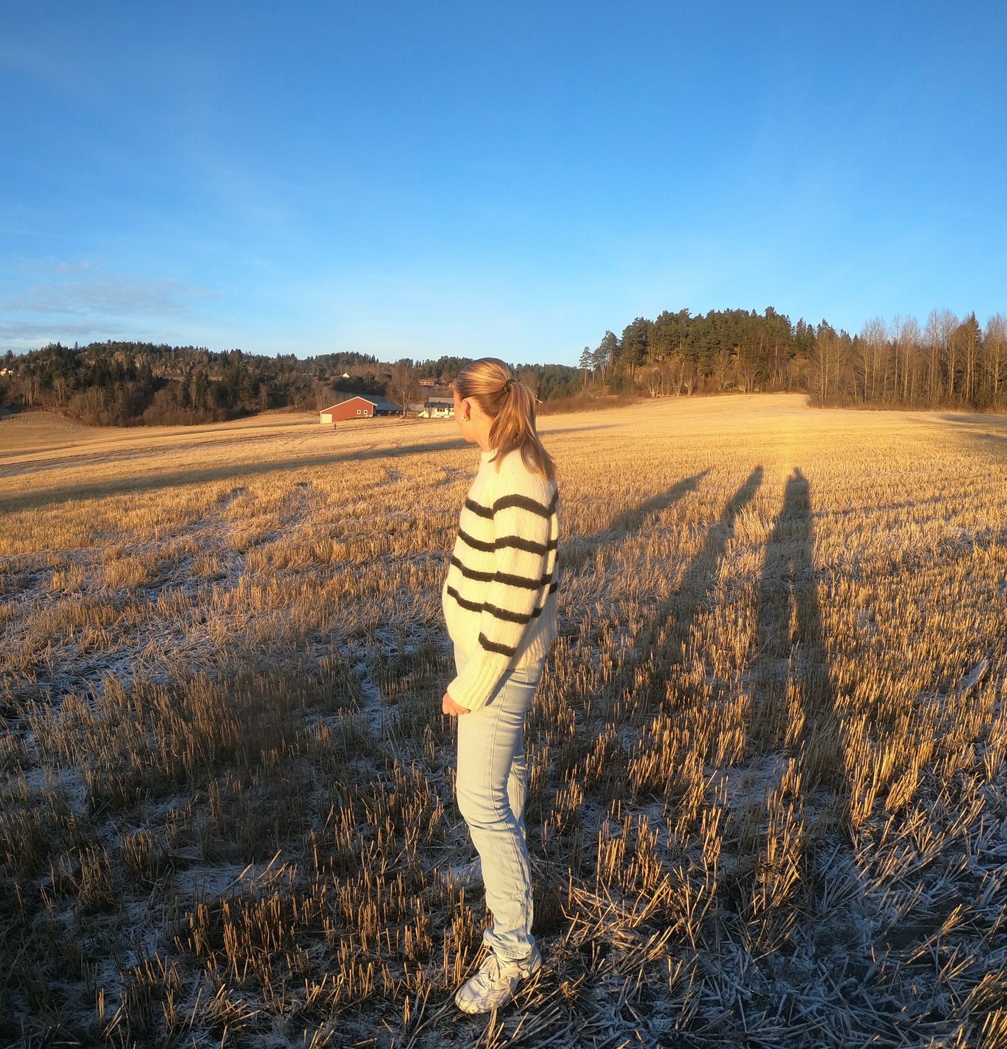 Première Sweater