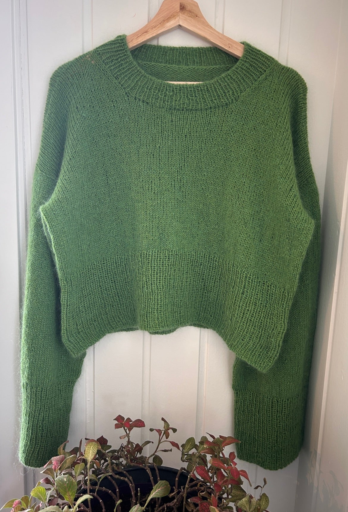 Dina Sweater