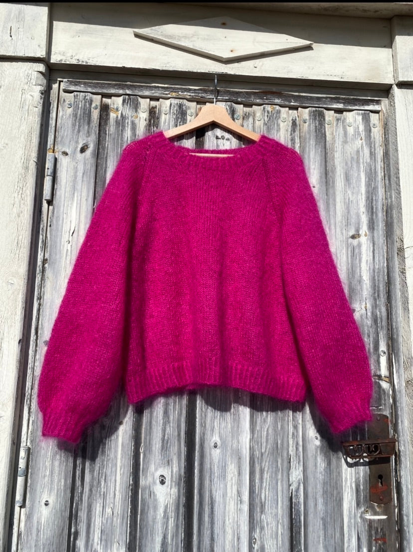 Ella sweater (English)