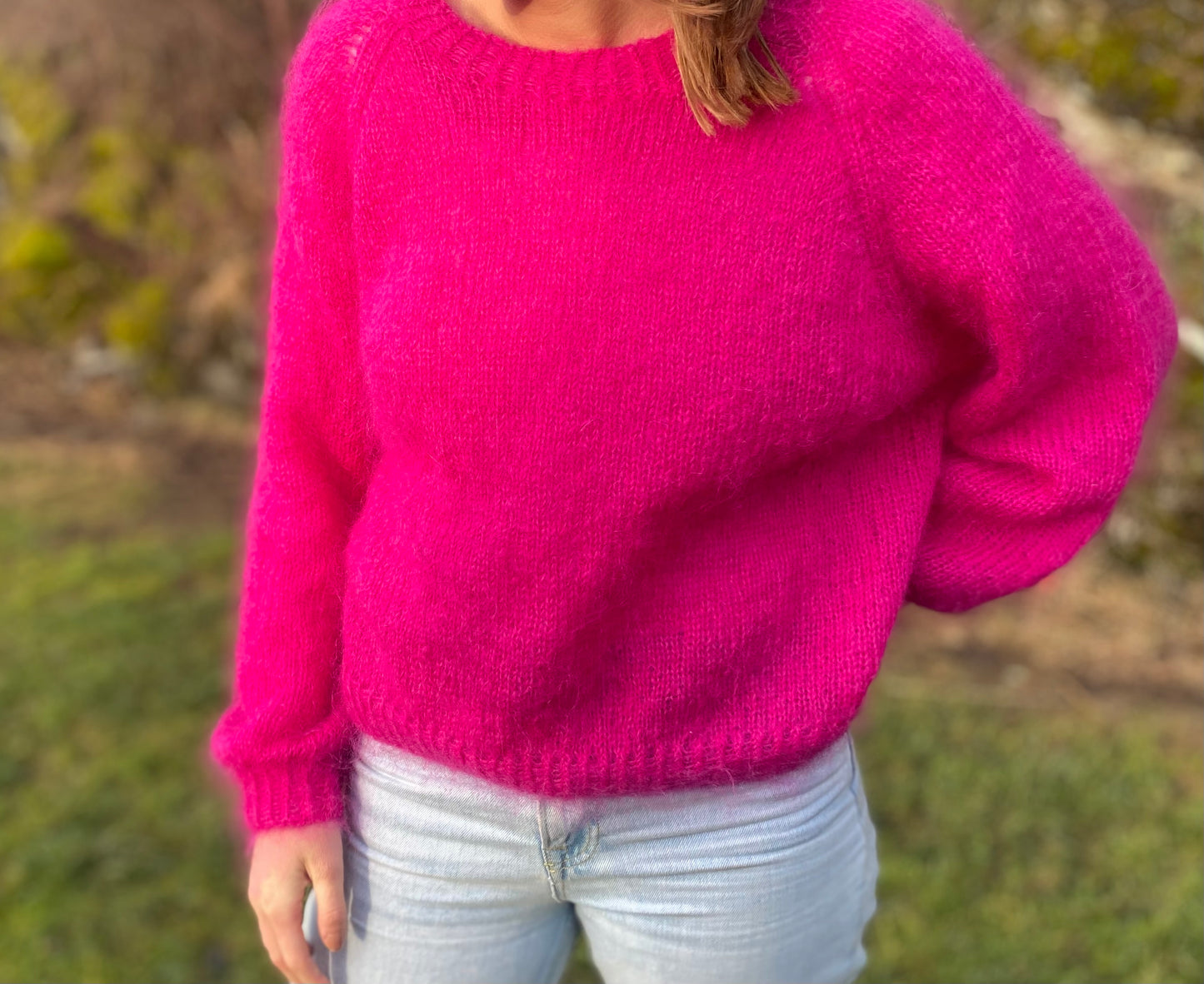 Ella Sweater